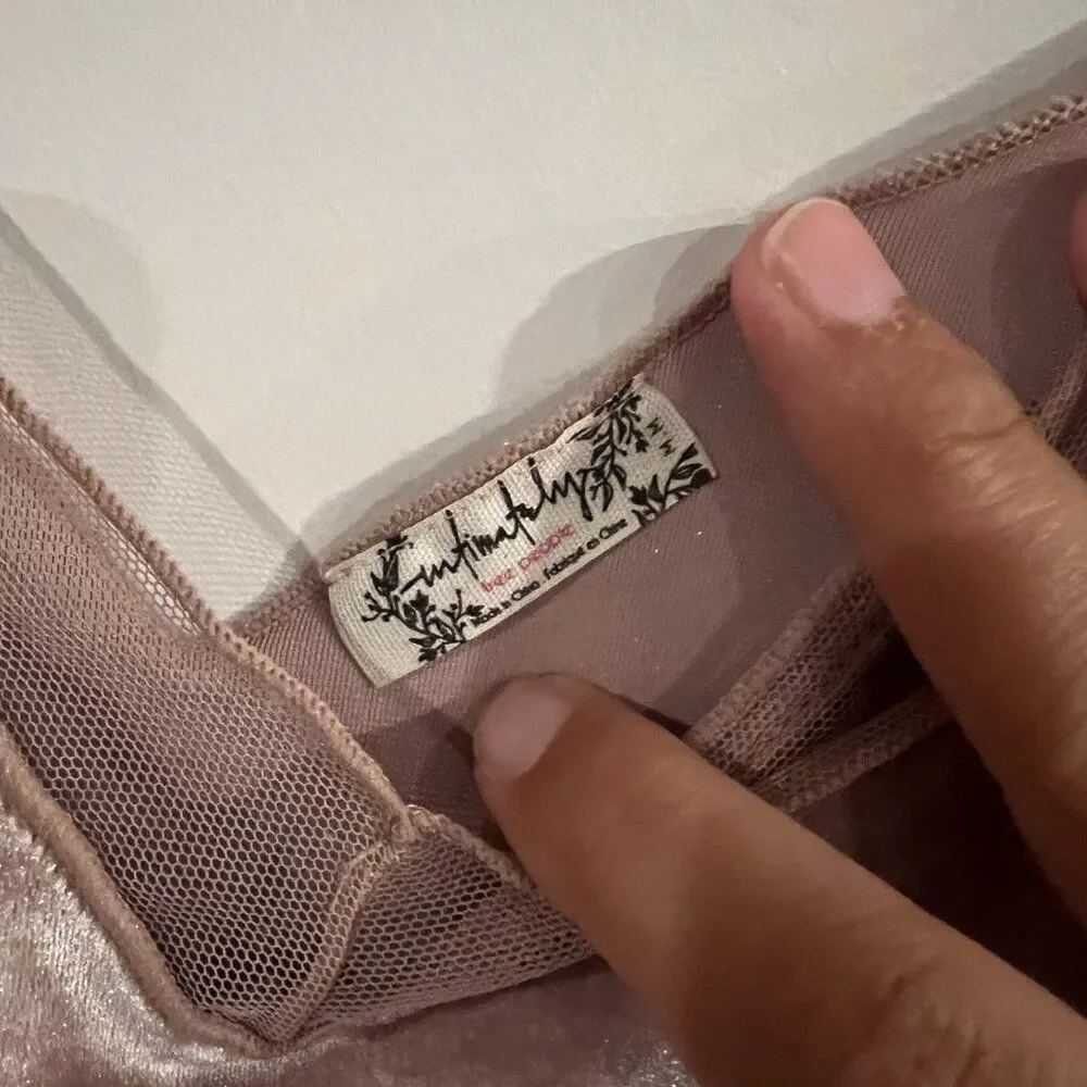 Free People‎ Intimately medium tank top